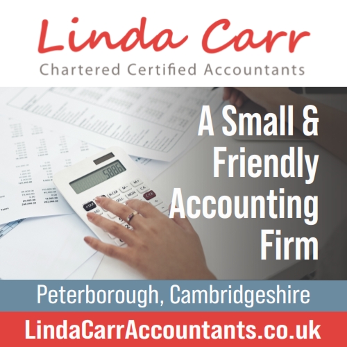 Linda Carr Accountants